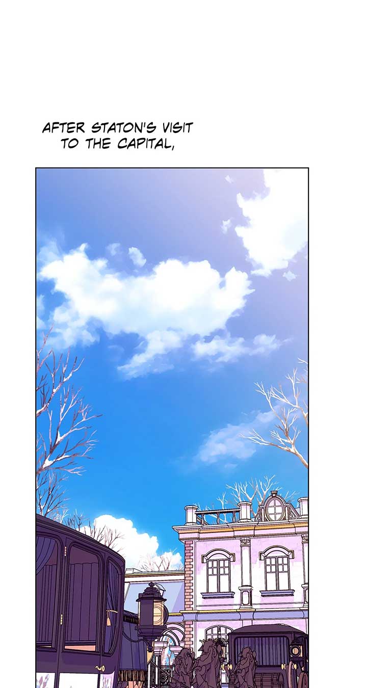 I Got Married to a Duke Called Beast Chapter 75 469 ch 75 54