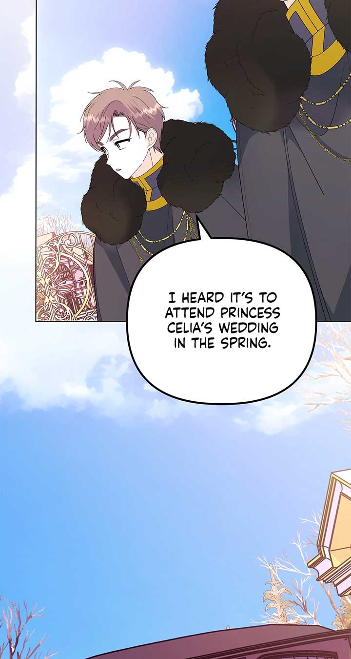 I Got Married to a Duke Called Beast Chapter 75 471 ch 75 56