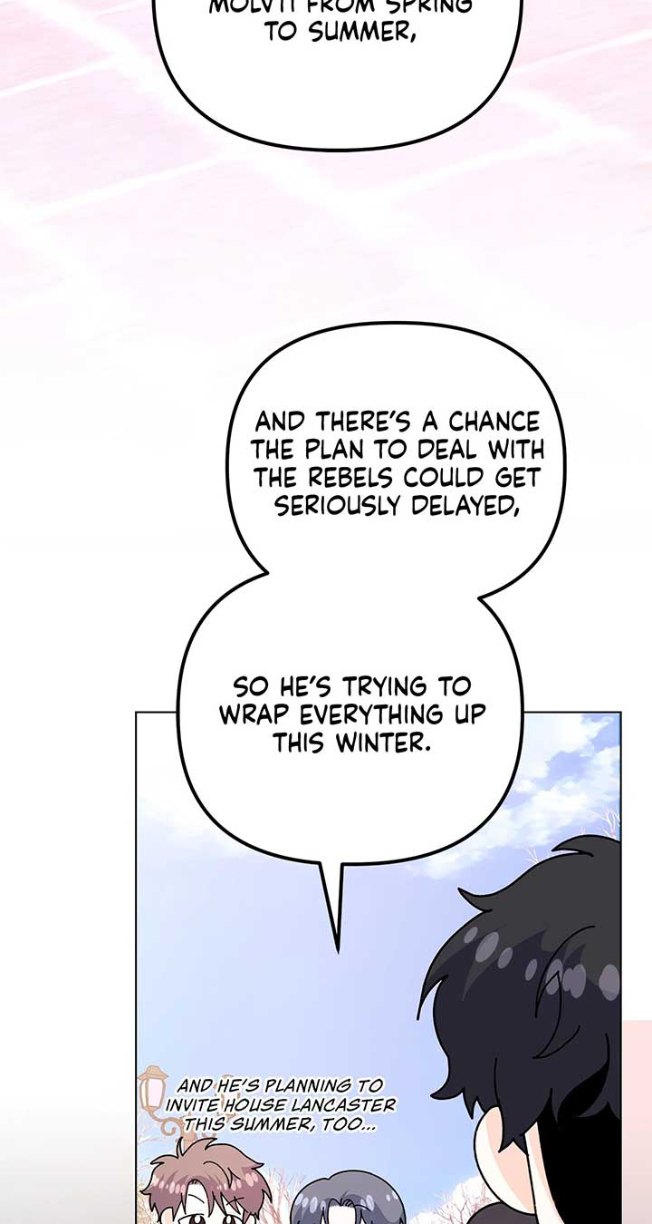 I Got Married to a Duke Called Beast Chapter 75 473 ch 75 58