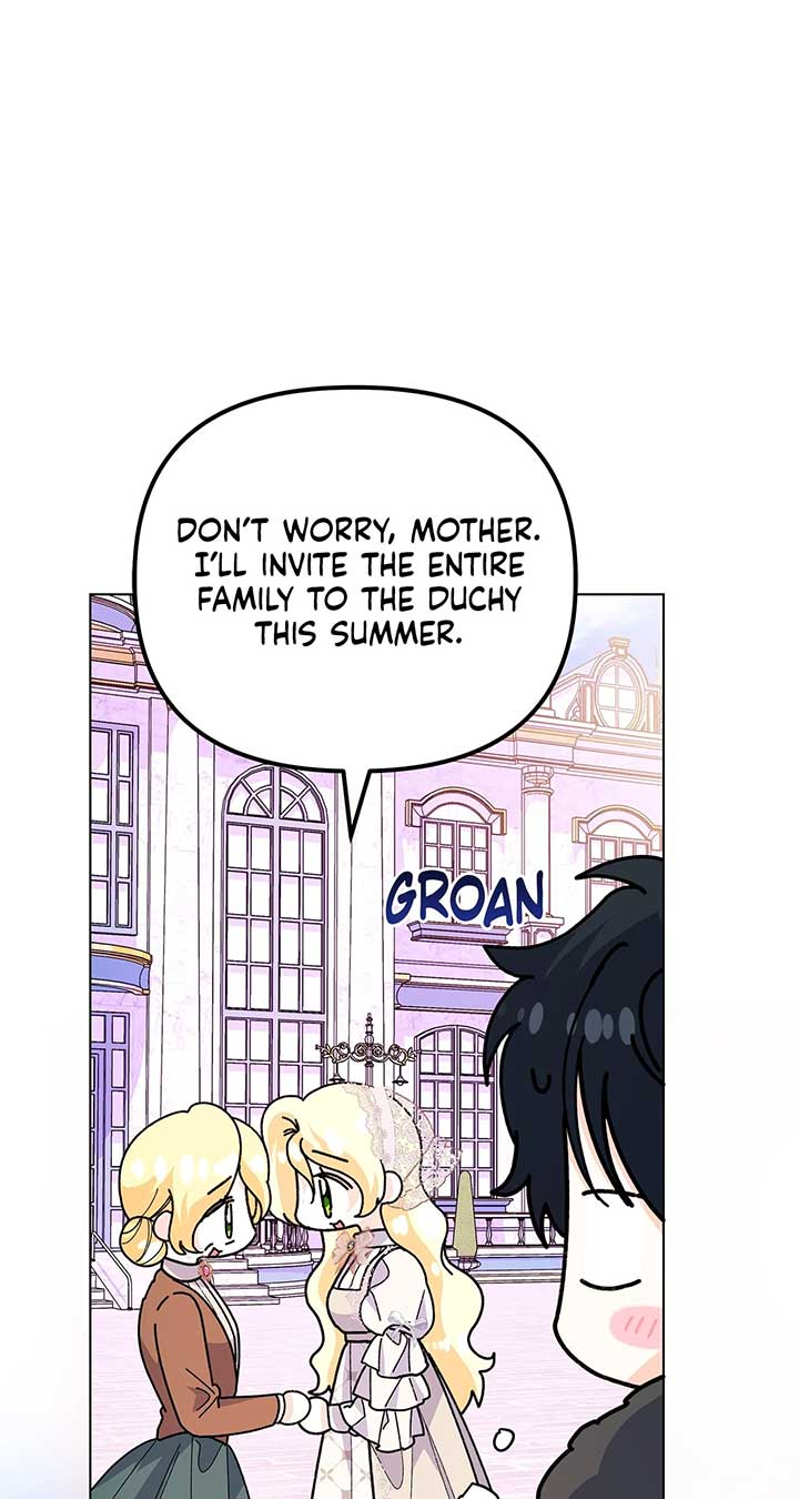 I Got Married to a Duke Called Beast Chapter 75 477 ch 75 62