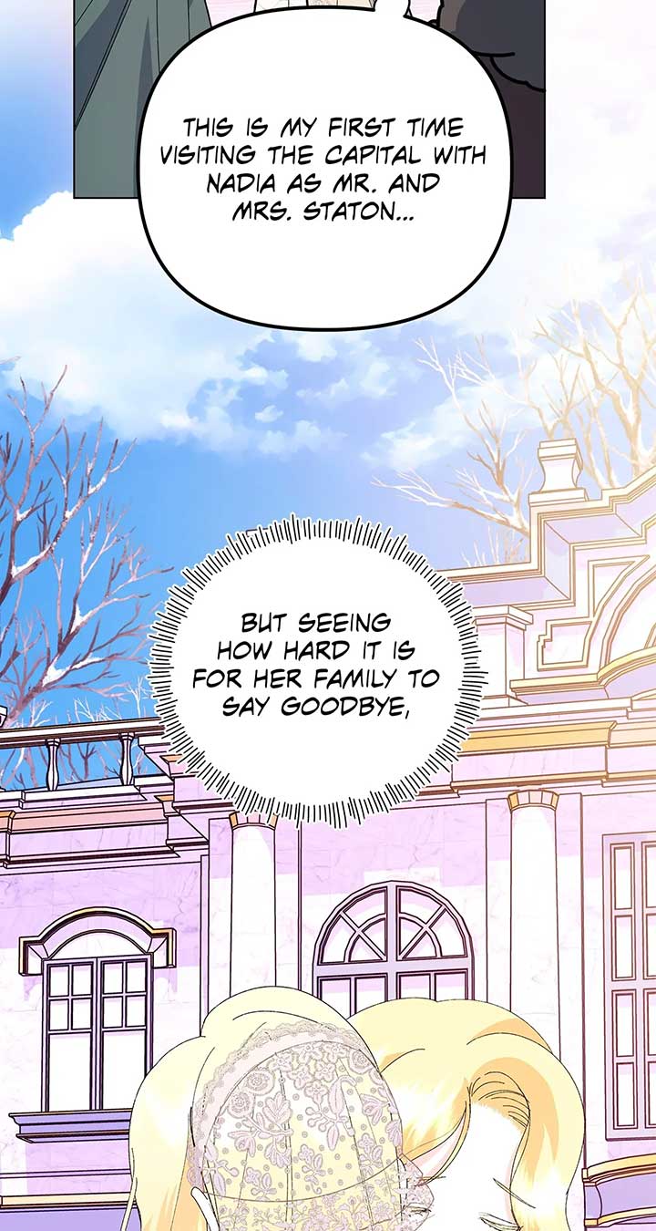 I Got Married to a Duke Called Beast Chapter 75 478 ch 75 63