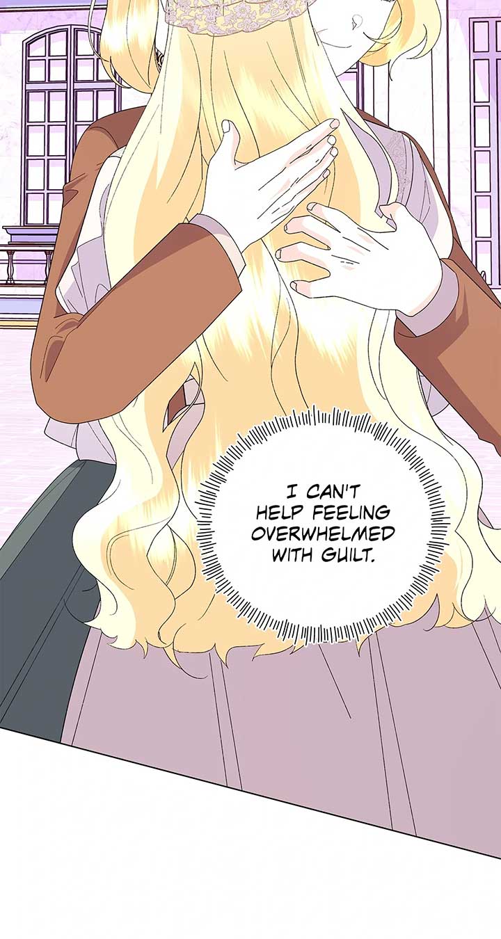 I Got Married to a Duke Called Beast Chapter 75 479 ch 75 64