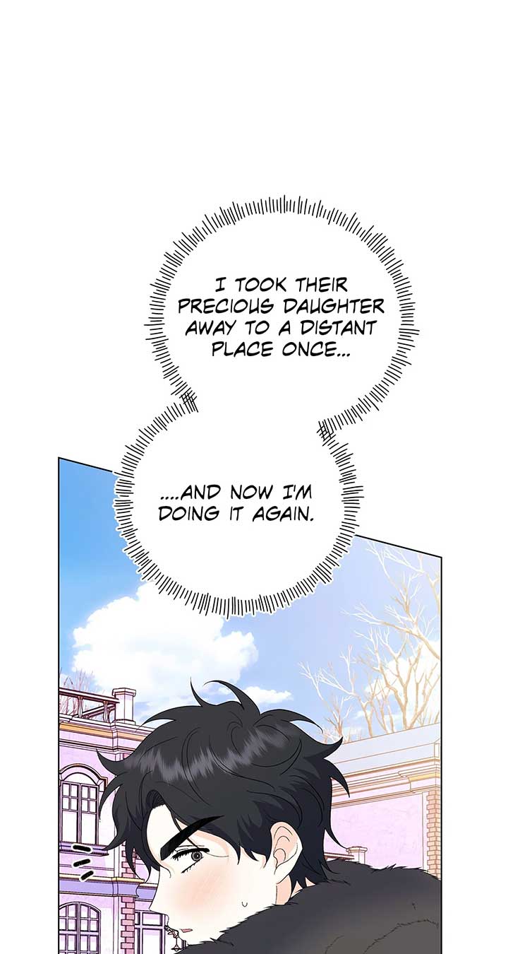 I Got Married to a Duke Called Beast Chapter 75 480 ch 75 65