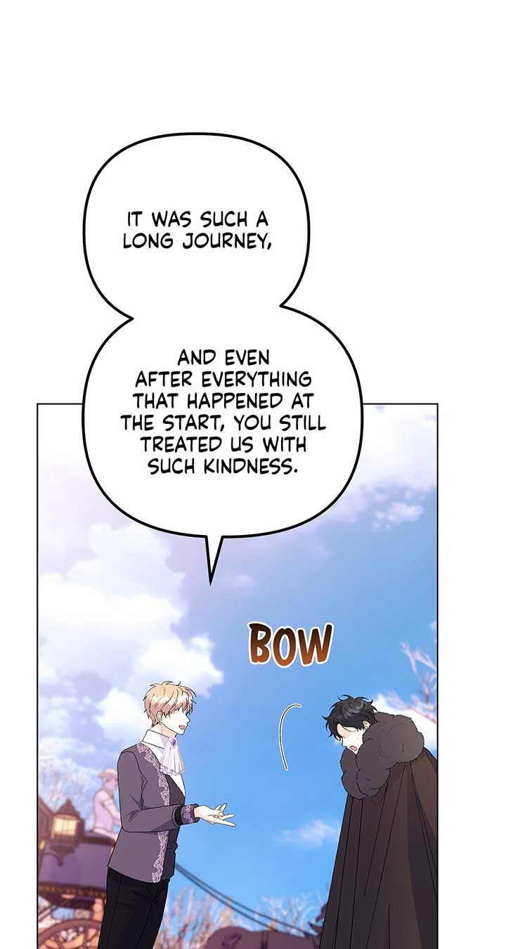 I Got Married to a Duke Called Beast Chapter 75 484 ch 75 69