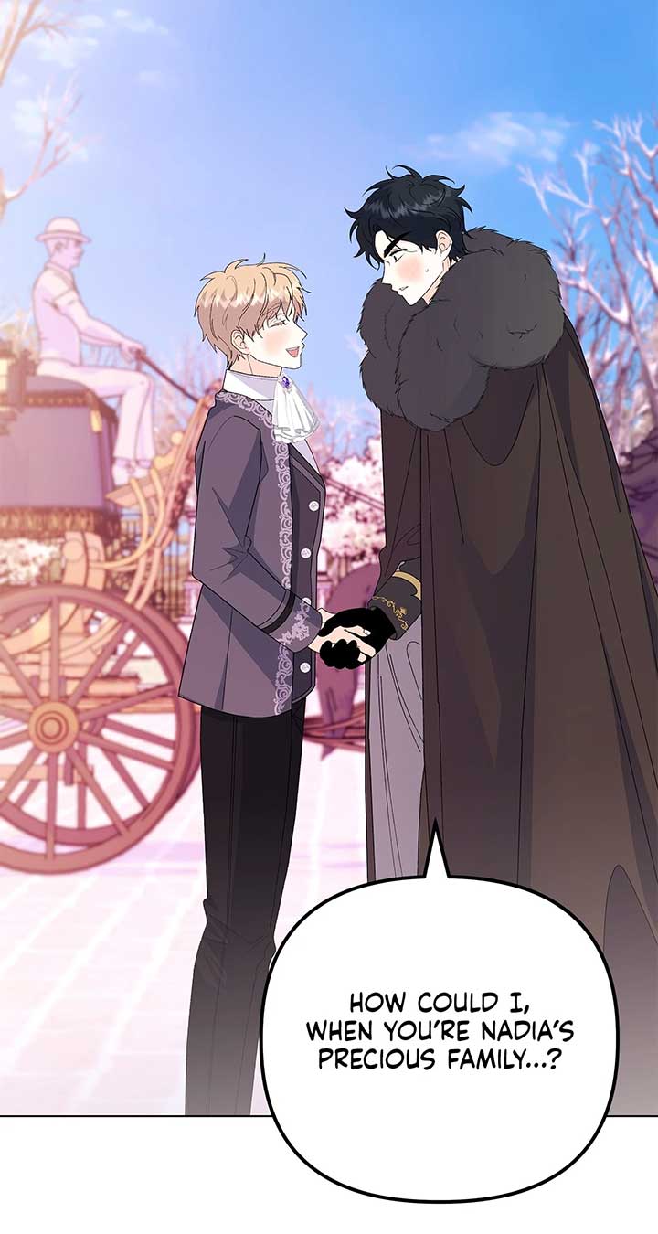 I Got Married to a Duke Called Beast Chapter 75 493 ch 75 78