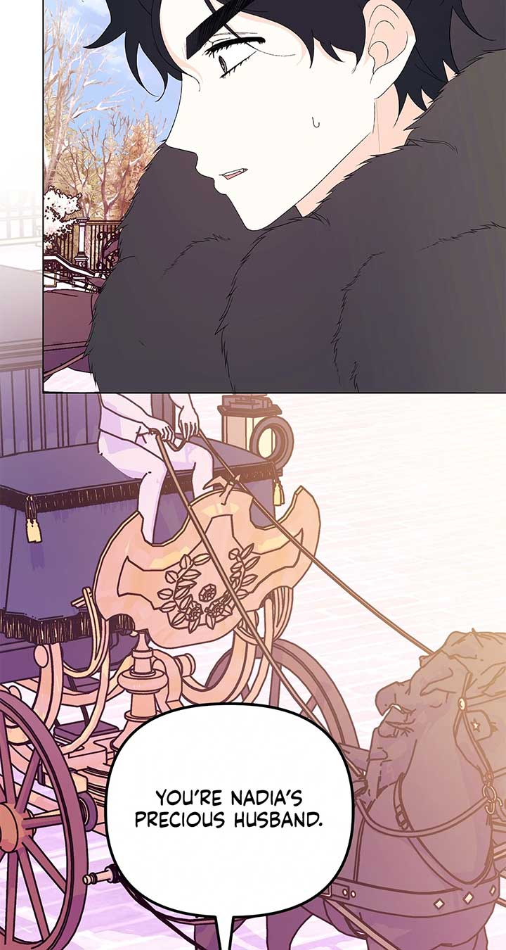 I Got Married to a Duke Called Beast Chapter 75 495 ch 75 80