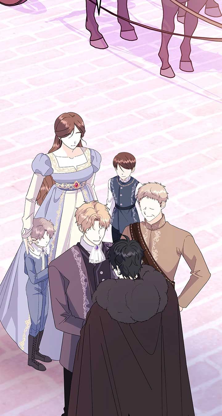 I Got Married to a Duke Called Beast Chapter 75 496 ch 75 81