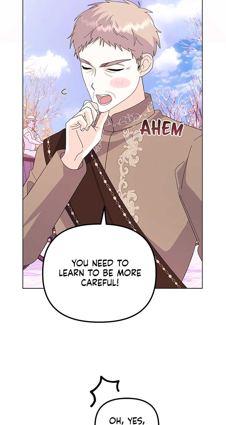 I Got Married to a Duke Called Beast Chapter 75 498 ch 75 83