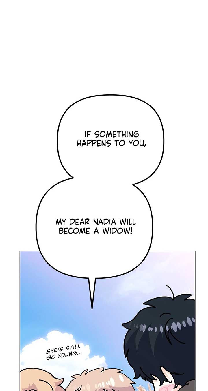 I Got Married to a Duke Called Beast Chapter 75 500 ch 75 85