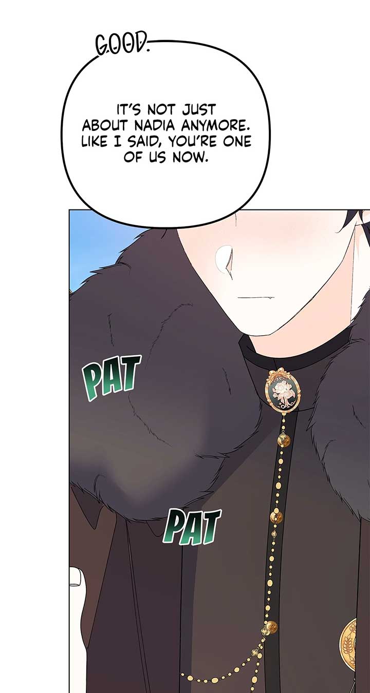 I Got Married to a Duke Called Beast Chapter 75 502 ch 75 87