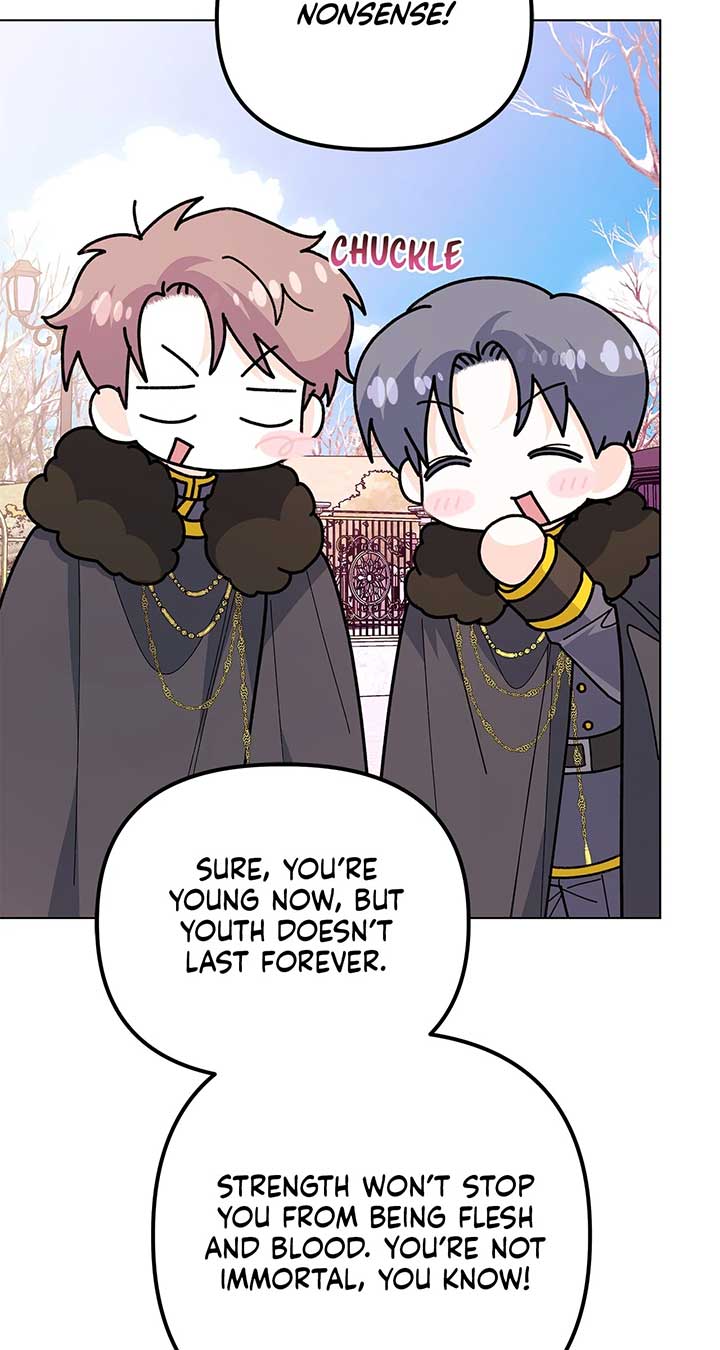 I Got Married to a Duke Called Beast Chapter 75 504 ch 75 89