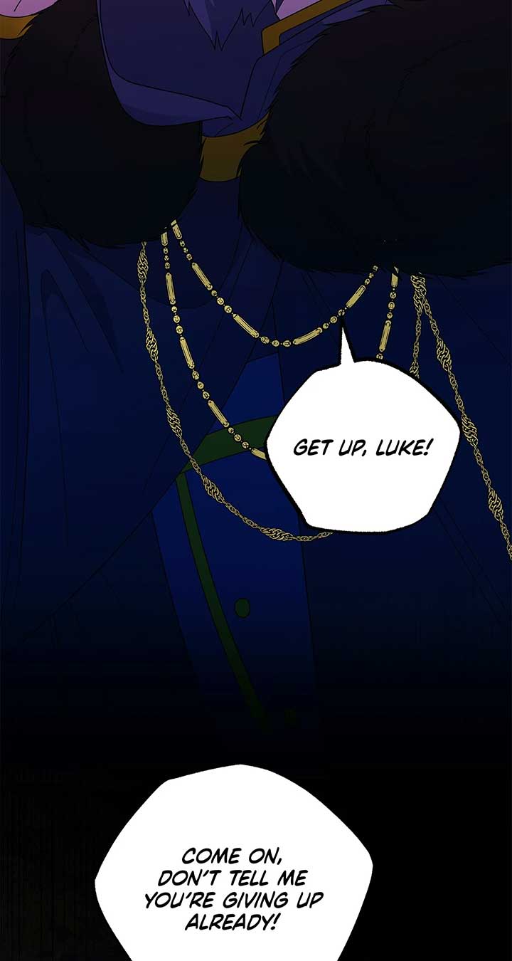 I Got Married to a Duke Called Beast Chapter 75 511 ch 75 96