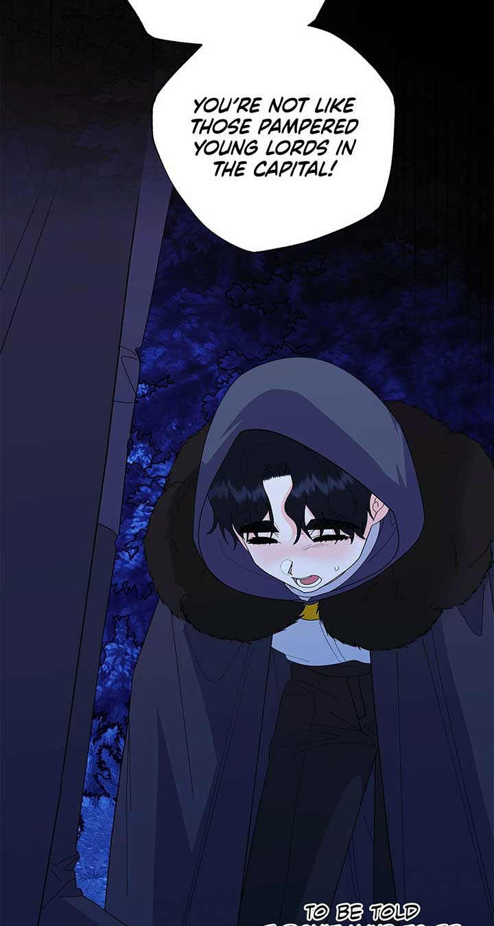 I Got Married to a Duke Called Beast Chapter 75 512 ch 75 97