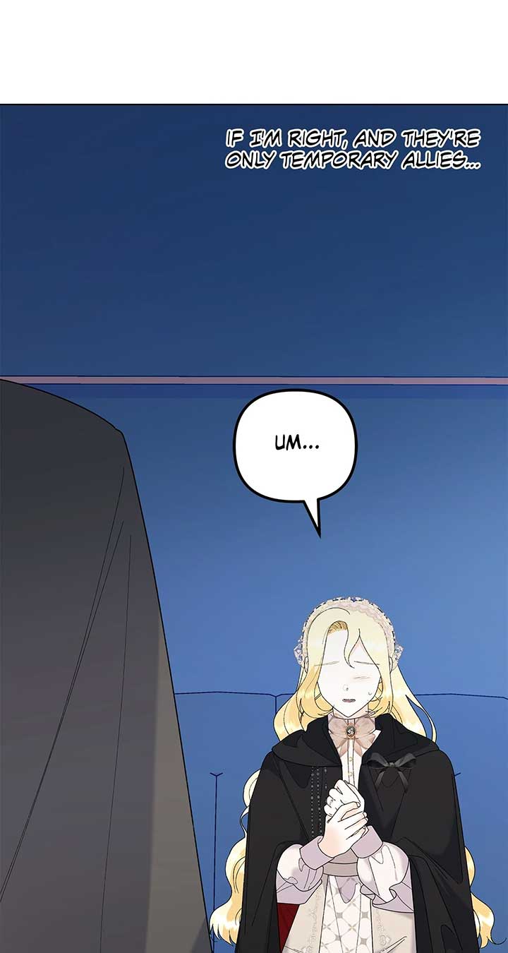 I Got Married to a Duke Called Beast Chapter 78 434 ch 78 10