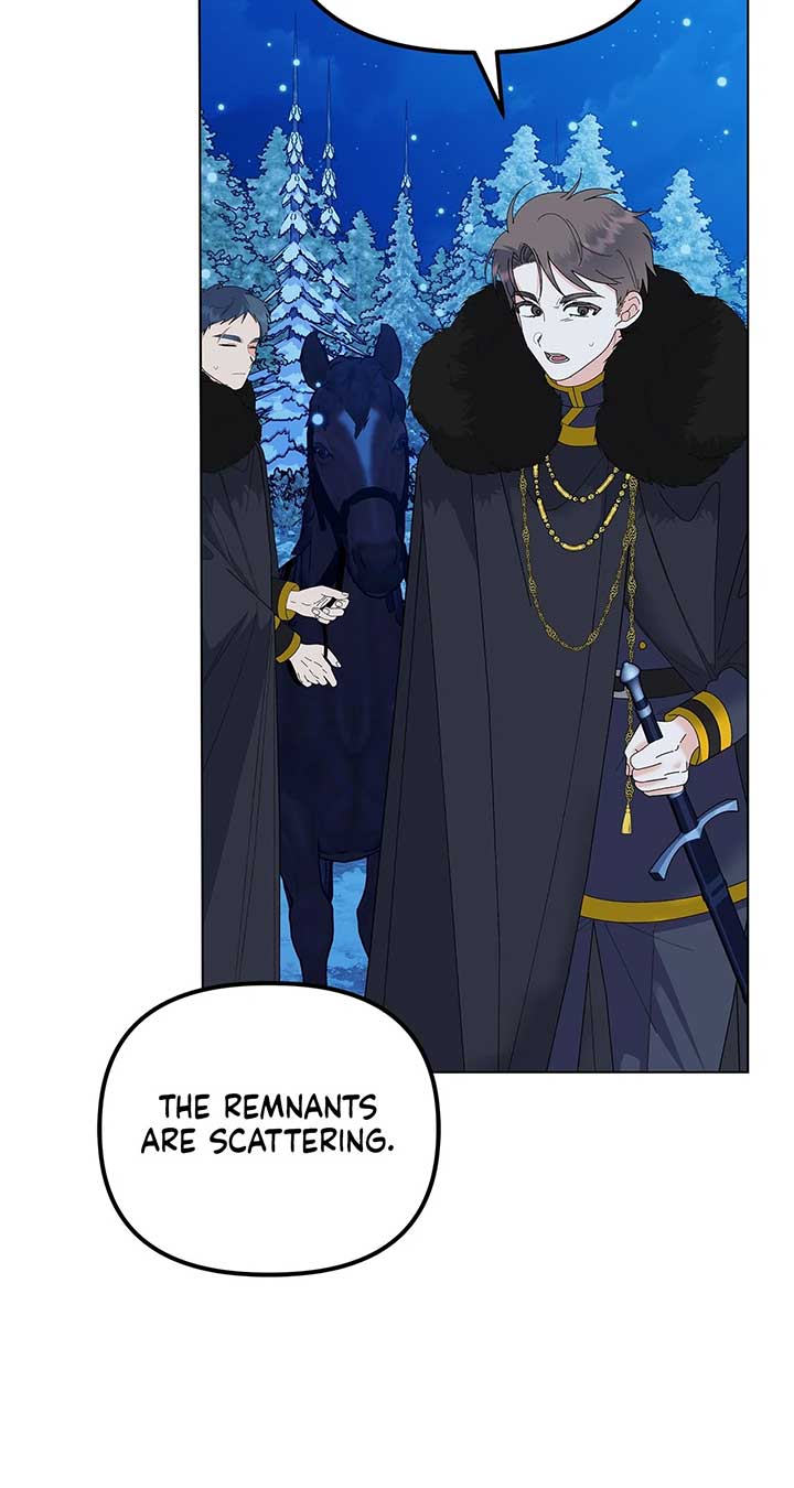 I Got Married to a Duke Called Beast Chapter 78 529 ch 78 105