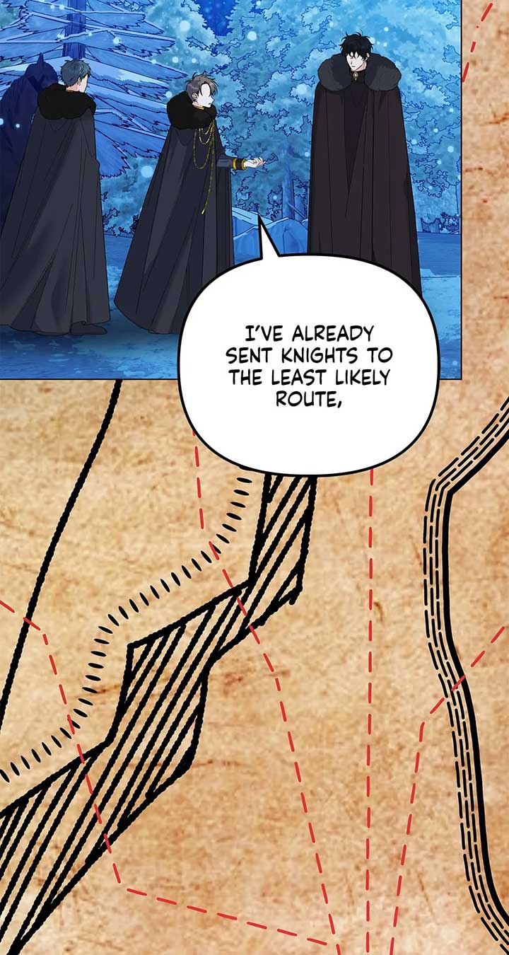 I Got Married to a Duke Called Beast Chapter 78 532 ch 78 108