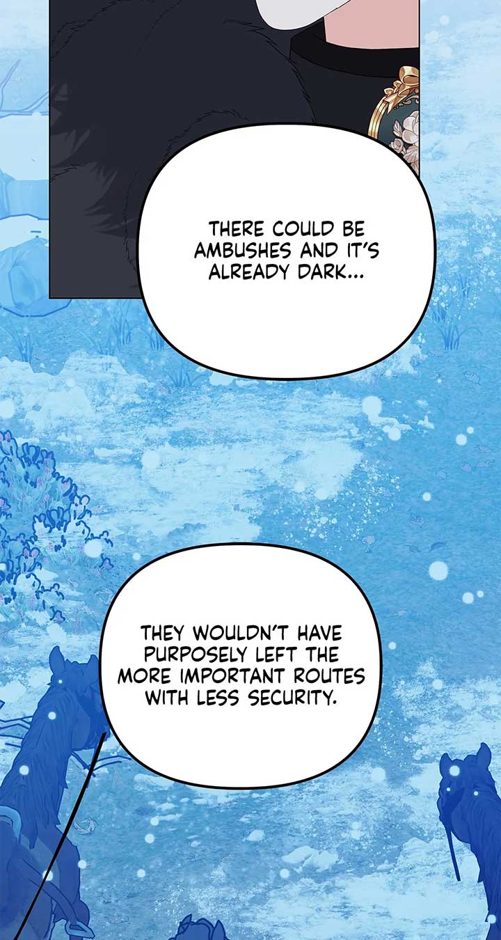 I Got Married to a Duke Called Beast Chapter 78 535 ch 78 111