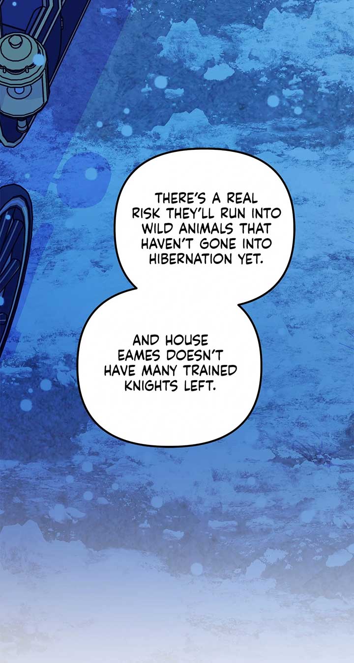 I Got Married to a Duke Called Beast Chapter 78 537 ch 78 113