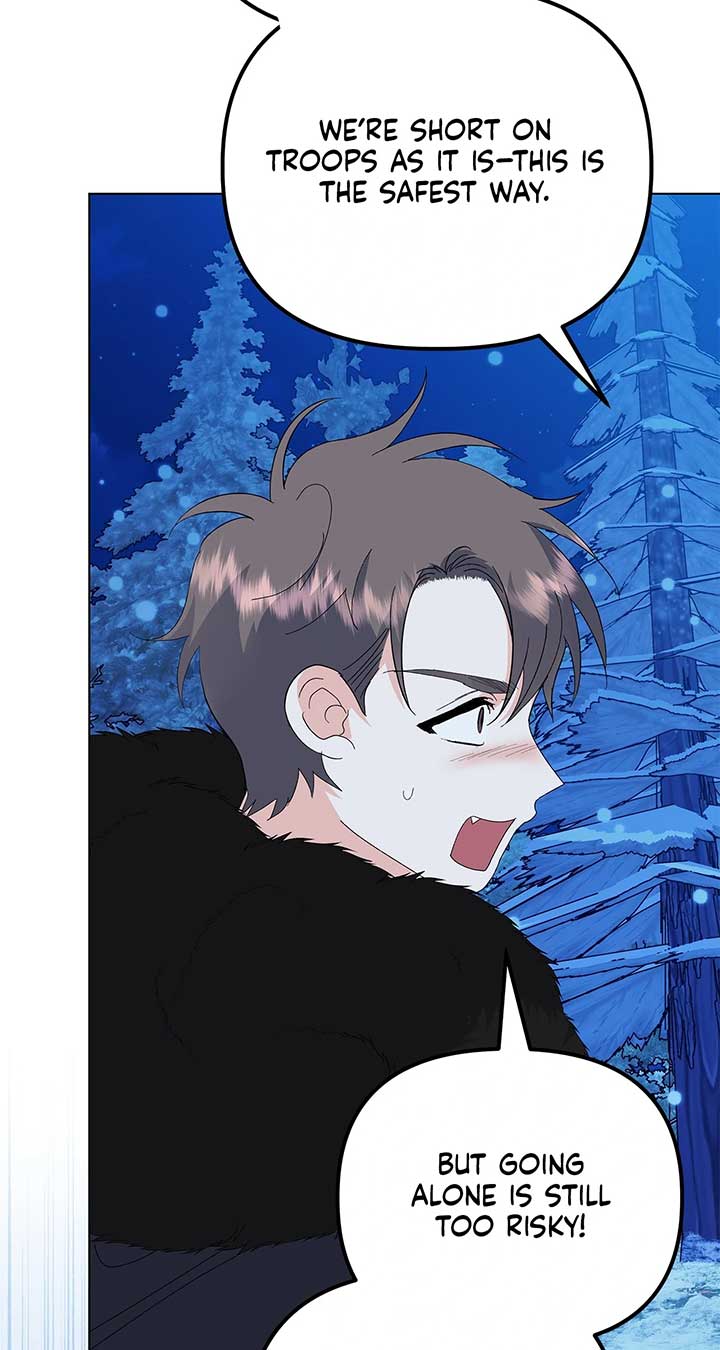 I Got Married to a Duke Called Beast Chapter 78 546 ch 78 122