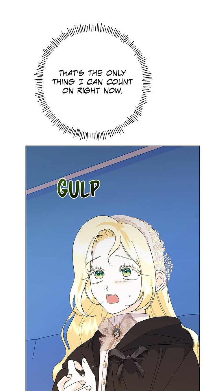 I Got Married to a Duke Called Beast Chapter 78 438 ch 78 14