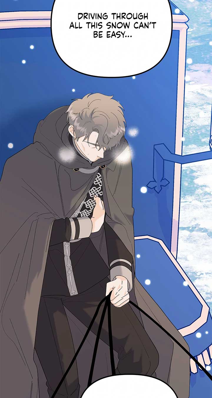 I Got Married to a Duke Called Beast Chapter 78 441 ch 78 17