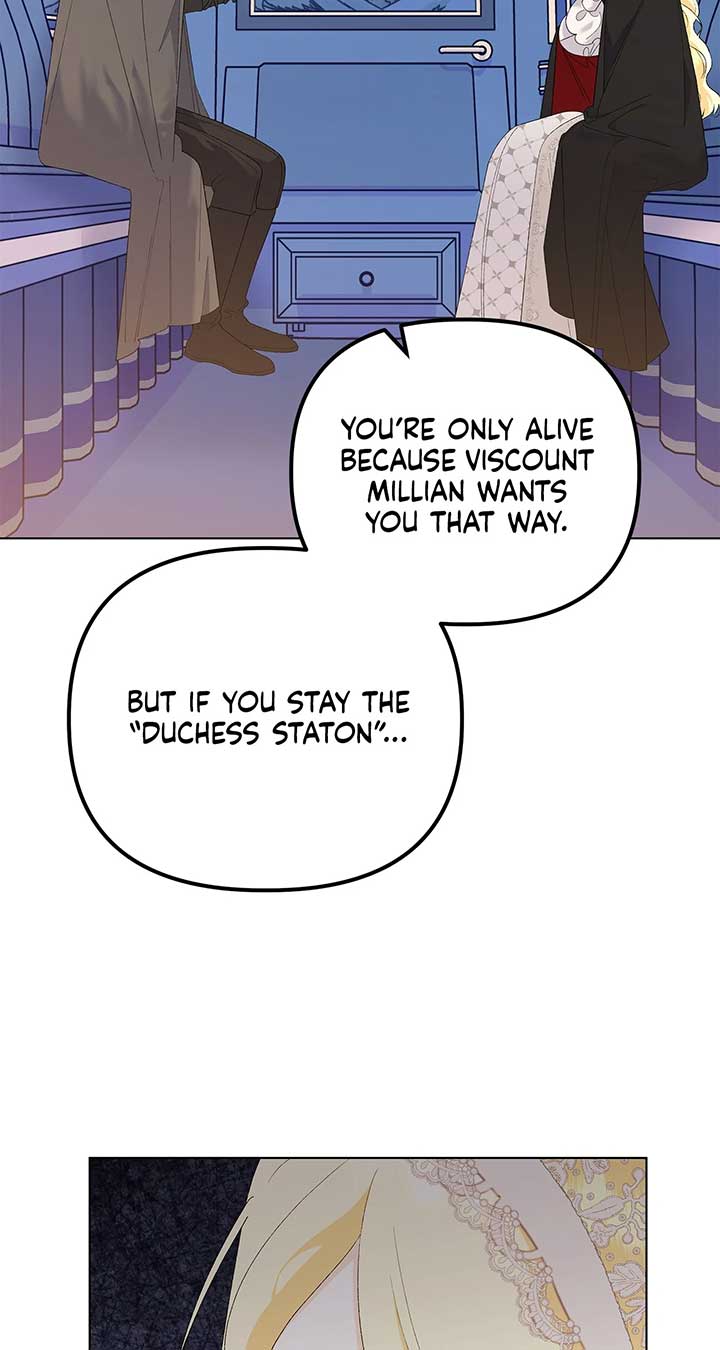 I Got Married to a Duke Called Beast Chapter 78 444 ch 78 20