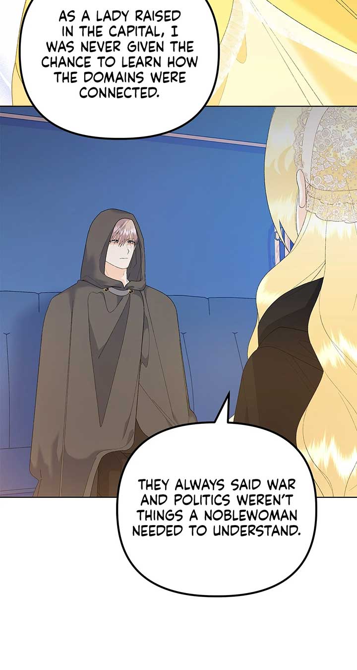 I Got Married to a Duke Called Beast Chapter 78 456 ch 78 32