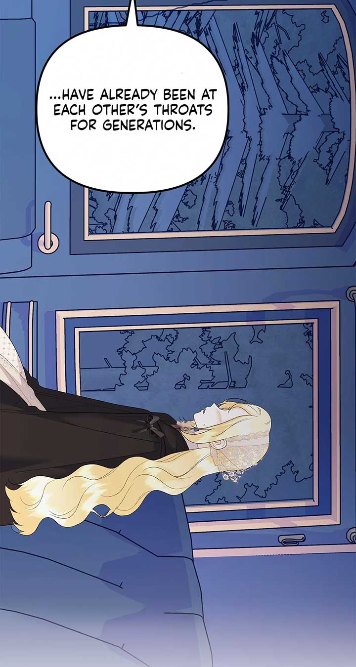 I Got Married to a Duke Called Beast Chapter 78 462 ch 78 38