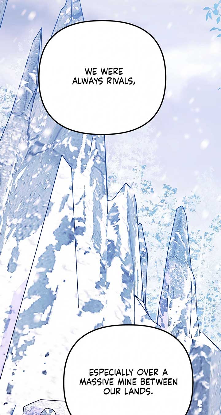 I Got Married to a Duke Called Beast Chapter 78 467 ch 78 43