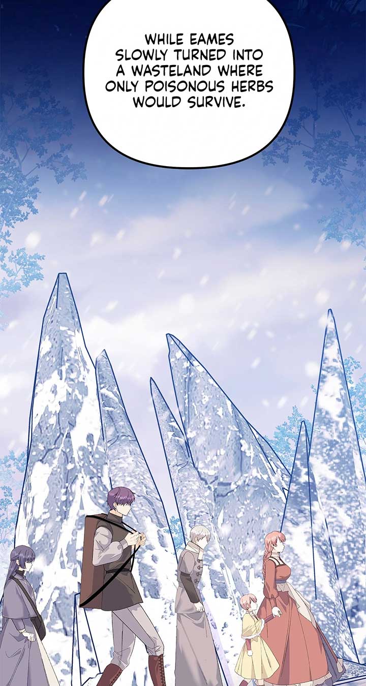 I Got Married to a Duke Called Beast Chapter 78 469 ch 78 45