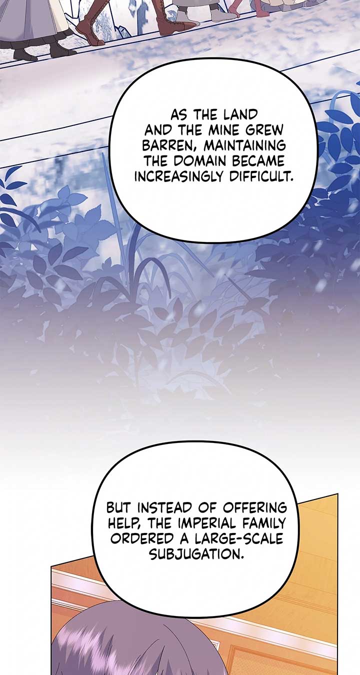 I Got Married to a Duke Called Beast Chapter 78 470 ch 78 46