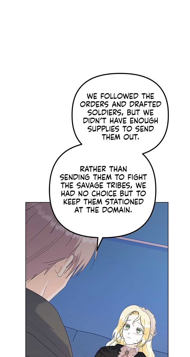 I Got Married to a Duke Called Beast Chapter 78 472 ch 78 48