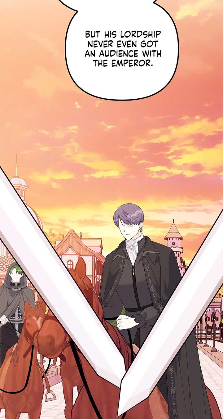 I Got Married to a Duke Called Beast Chapter 78 474 ch 78 50