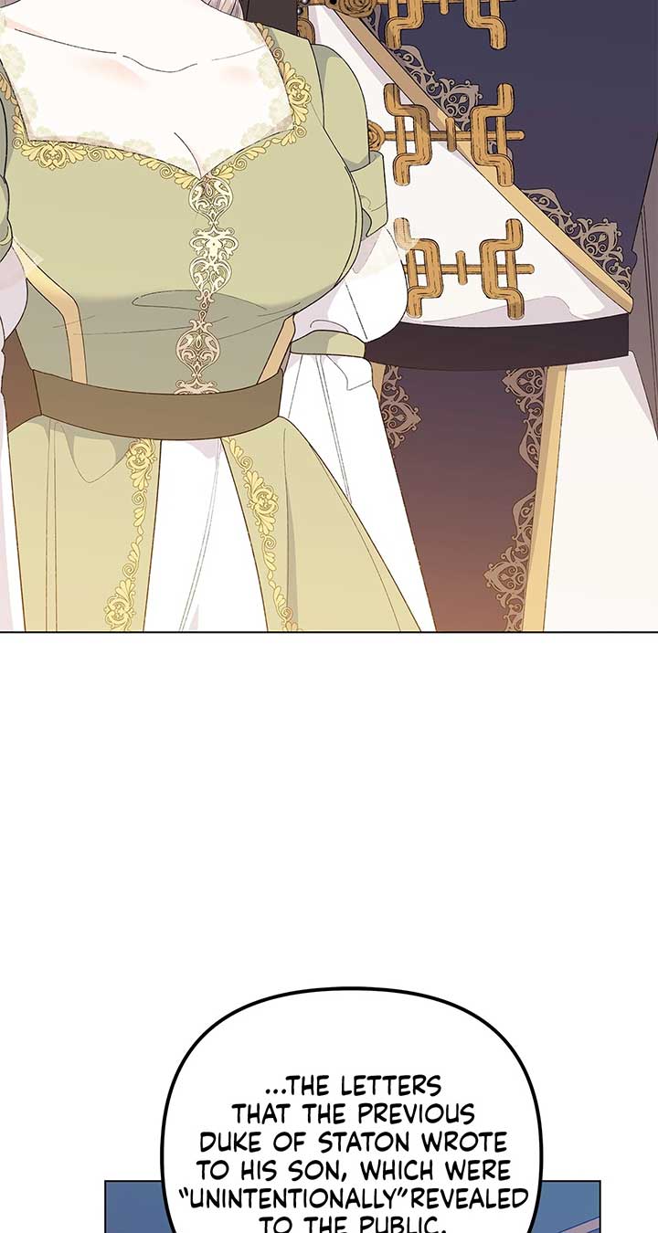 I Got Married to a Duke Called Beast Chapter 78 477 ch 78 53