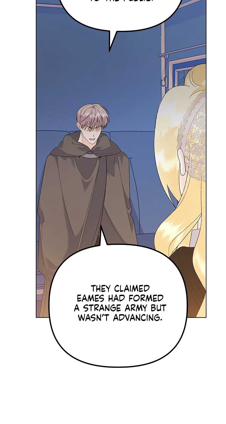 I Got Married to a Duke Called Beast Chapter 78 478 ch 78 54