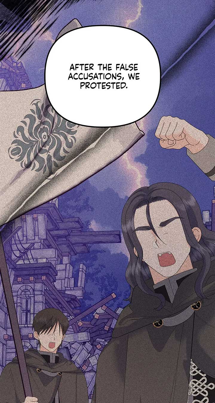 I Got Married to a Duke Called Beast Chapter 78 482 ch 78 58