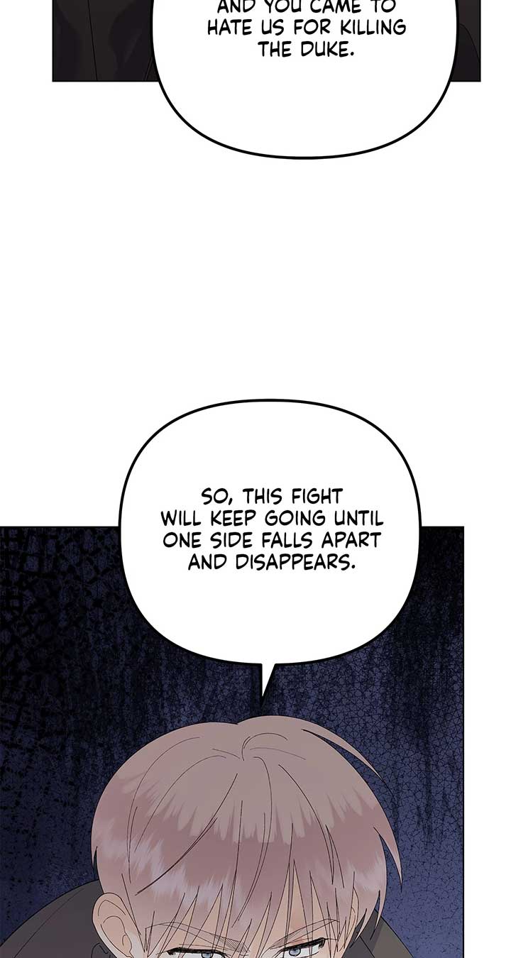 I Got Married to a Duke Called Beast Chapter 78 485 ch 78 61