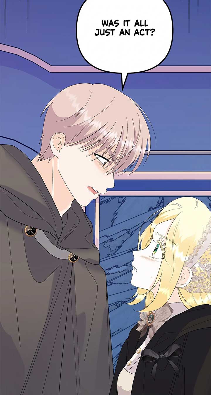 I Got Married to a Duke Called Beast Chapter 78 497 ch 78 73