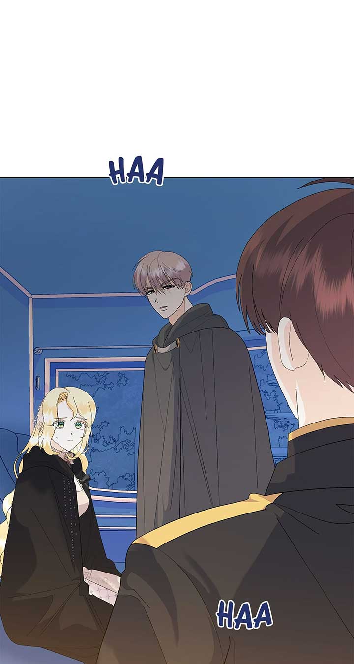 I Got Married to a Duke Called Beast Chapter 78 501 ch 78 77