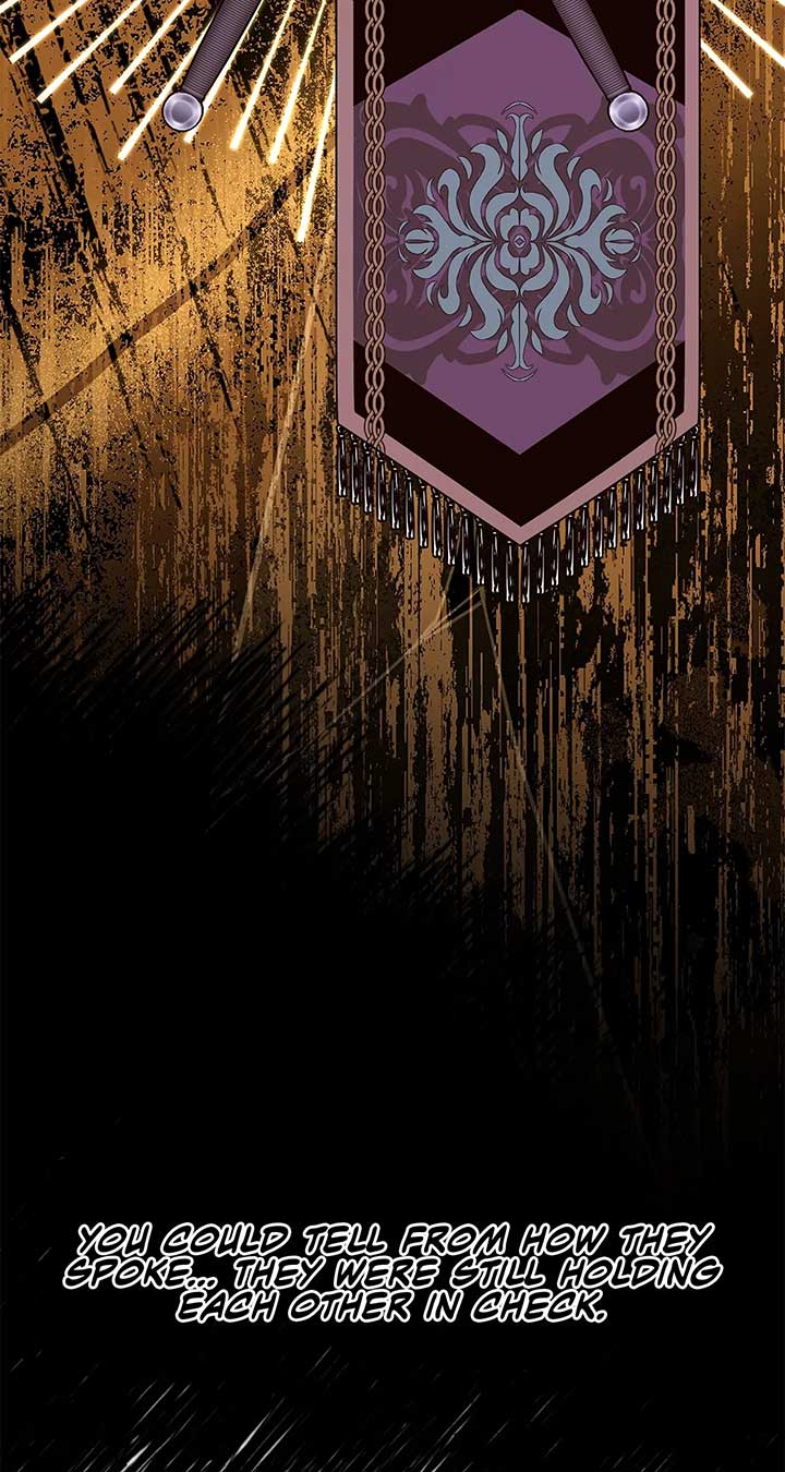 I Got Married to a Duke Called Beast Chapter 78 432 ch 78 8