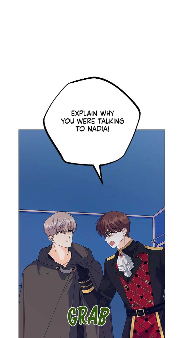 I Got Married to a Duke Called Beast Chapter 78 508 ch 78 84