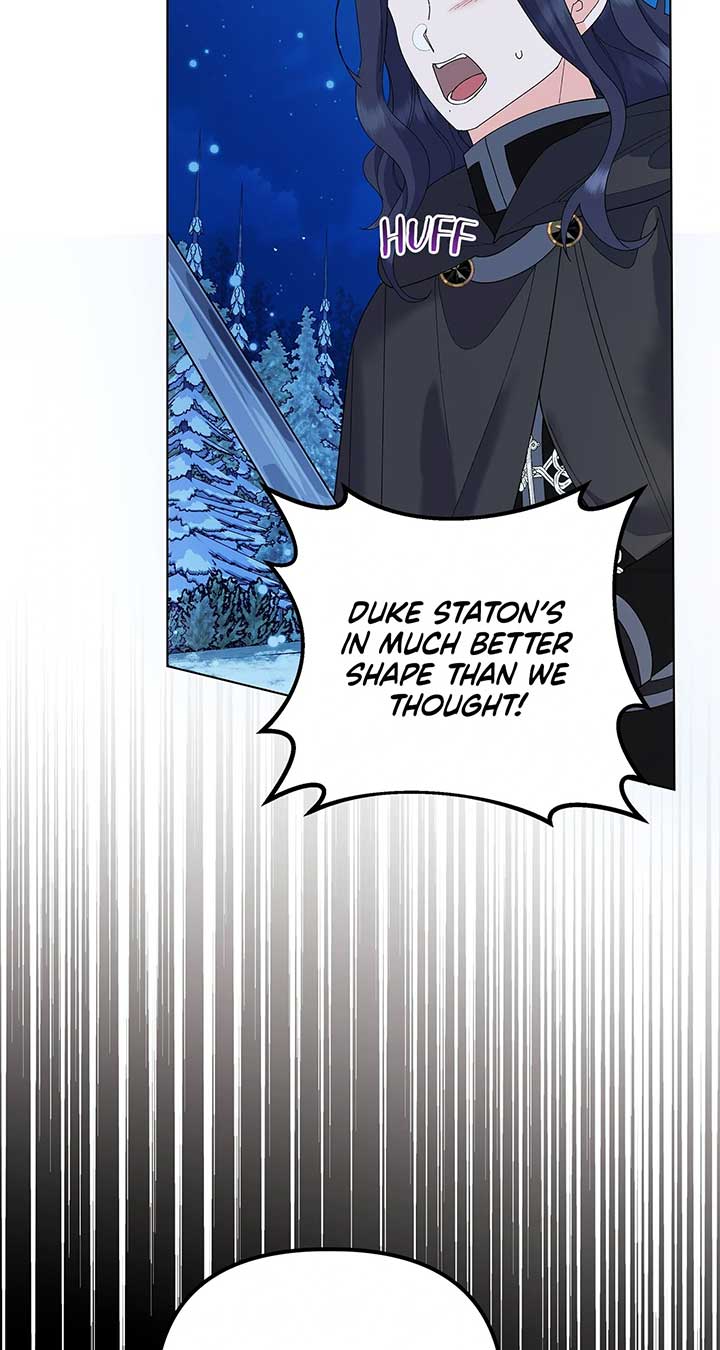 I Got Married to a Duke Called Beast Chapter 78 521 ch 78 97