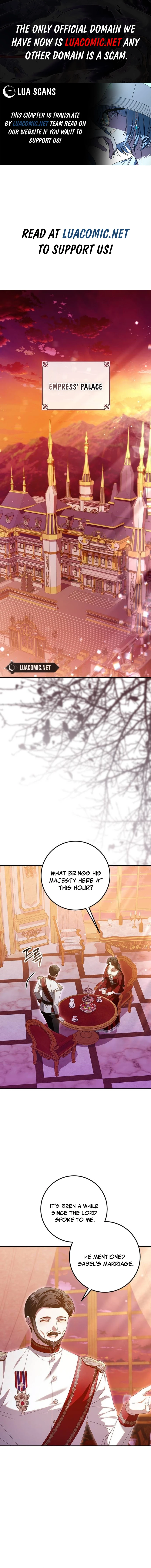 I Grabbed The Leash Of The Blind Beast Chapter 38 59 ch 38 1