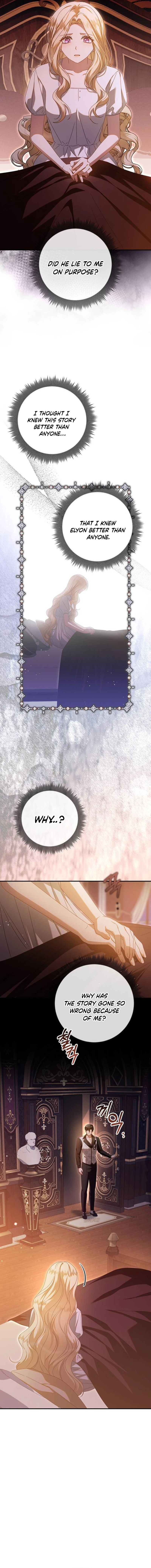 I Grabbed The Leash Of The Blind Beast Chapter 38 65 ch 38 7