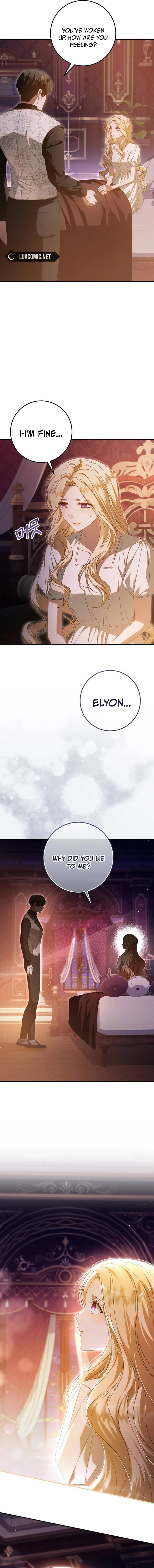 I Grabbed The Leash Of The Blind Beast Chapter 38 66 ch 38 8