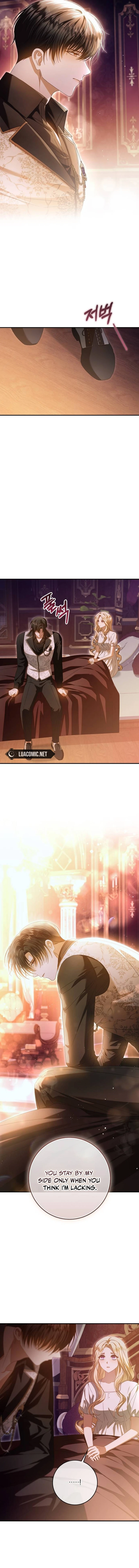 I Grabbed The Leash Of The Blind Beast Chapter 38 67 ch 38 9