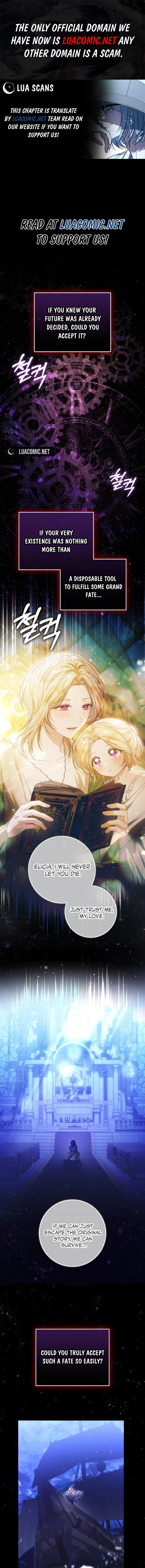 I Grabbed The Leash Of The Blind Beast Chapter 43 59 ch 43 1