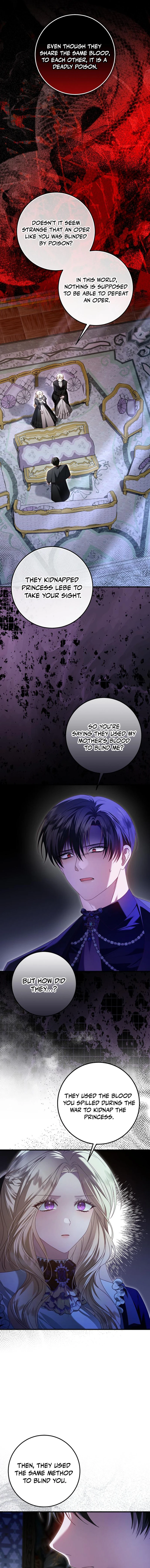 I Grabbed The Leash Of The Blind Beast Chapter 43 70 ch 43 12