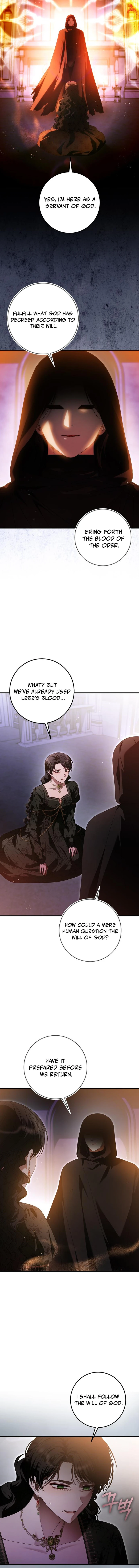 I Grabbed The Leash Of The Blind Beast Chapter 43 72 ch 43 14