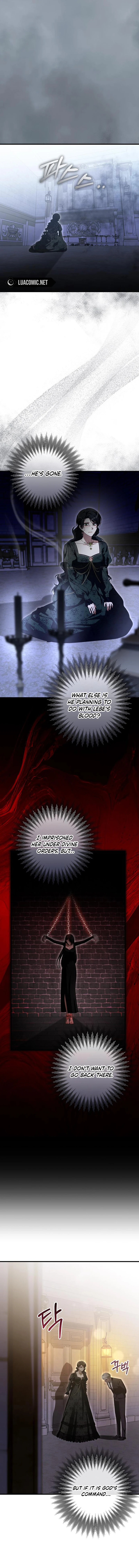 I Grabbed The Leash Of The Blind Beast Chapter 43 73 ch 43 15